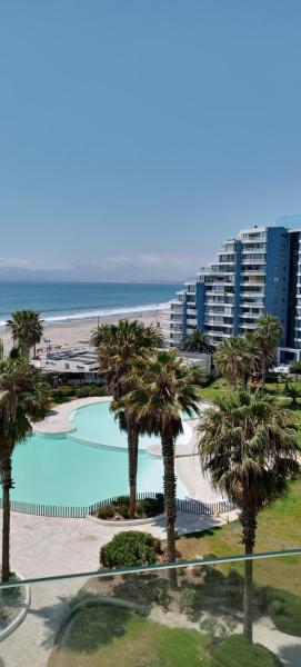 Depto Jardín del Mar, Coquimbo